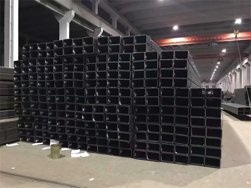 怀仁冷拔方管选型指南 工程采购怎么选